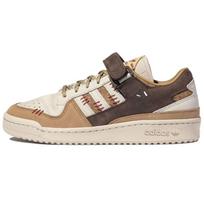 Adidas Forum 84 Low Clear Brown Cardboard Unisex Sportbačiai GV6710 35⅔