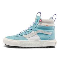 Napapijri x Vans Sk8-Hi MTE-2 Mėlyni Unisex Kedai VN0A5HZZ97E 36