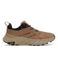 HOKA Anacapa Low GORE-TEX Tigro Akis Vyriški sportbačiai Smėlio spalvos Juodi 1122017-TEBC 40.5