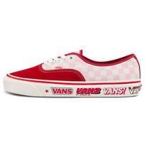 Vans UA Authentic 44 DX Anaheim Factory Freestyle Chili Pepper Unisex Kedai VN0A5KX48EK 35