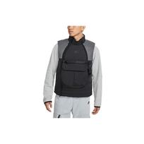 Nike Therma-FIT Tech Pack Spalvotas Šiltas Liemenės Viršus Vyriški Viršutiniai Drabužiai Juodas DD6637-010 XL