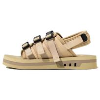 Adidas AdiSTRP Magiški smėlio spalvos vyriški sportbačiai Rudo pagrindo juodi Savanna IG7956 42