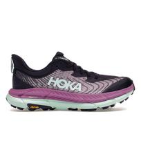 HOKA Mafate Speed 4 Night Sky Orchid Flower Moteriški sportbačiai Mėlyni 1131056-NSOF 36⅔