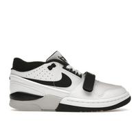Vyriški Billie Eilish x Nike Air Alpha Force 88 SP Balti Juodi Unisex sportbačiai Neutraliai Pilki DZ6763-102 44.5