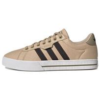 Adidas Daily 3.0 Magiški smėlio spalvos vyriški sportbačiai Rudo pagrindo, juodi, ryškiai raudoni GY2254 46