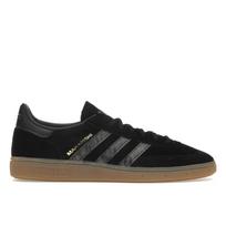 Maharishi x adidas Handball Spezial Juodi su gumos padu Unisex Sportbačiai Pagrindinė juoda Anglies IG4154 36⅔