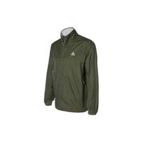 Nike ACG Sierra lengvas švarkas (Azijos dydis) Krovinio khaki/Šviesaus medžio rašto vyriški gatvės drabužiai DX7881-325 XXL