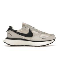 Nike Phoenix Waffle Summit White Black Moteriški sportbačiai Cream Sanddrift Sail FD2196-100 38.5 gray