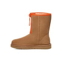 UGG Patogūs trumpi sniego batai Moteriški batai Rudi 1144035-CHE 36
