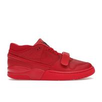 Billie Eilish x Nike Air Alpha Force 88 SP Tris kartus raudoni Unisex sportbačiai Ugnies raudonumo DZ6763-600 36.5