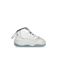 Air Jordan 11 Retro TD Legend Blue / Columbia 2024 Kūdikių Kedai Balti Juodi 378040-104 27