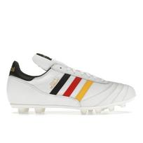 adidas Copa Mundial FG Vokietija Vyriški sportbačiai Balti Cloud-White Pagrindiniai juodi IG6278 43⅓