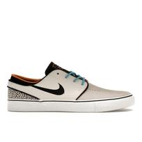 Nike Zoom Stefan Janoski OG+ SB Electric Pack Vyriški sportbačiai Kreminis Fanto Mėlynas FZ1234-001 36.5