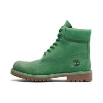 Timberland patogūs raišteliais užsegami pusbačiai vyriški batai žali A5VMHW 44