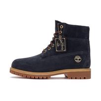 Timberland Oda Izoliuoti Trumpi Lauko Batai Vyriški batai Tamsiai Mėlyni A6821W 44.5