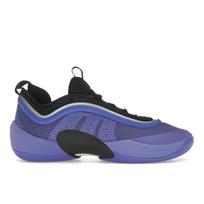 adidas D.O.N. 6 numeris Kaip vanduo Unisex sportbačiai Mėlyni Kobalto mėlynumo Pagrindiniai juodi IG9087 41⅓