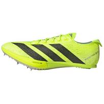 adidas Adizero Prime SP 3 Strung Lucid Lemon Black Unisex Sportbačiai Geltoni Core-Black Halo-Silver IH5800 36⅔