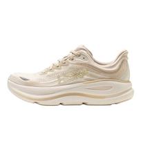 HOKA Bondi 9 avižiniai vyriški sportbačiai, kreminės spalvos, avižiniai-pieno spalvos, 1162011-OLTM 46