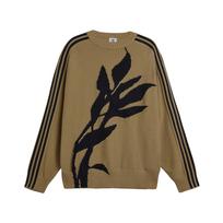 adidas x Song for the Mute Megztas apvalios apykaklės Kanapinis Unisex Viršutinis drabužis Kreminis JL7510 2XL black