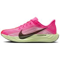 Nike Pegasus Plus Hyper Pink Barely Volt Moteriški sportbačiai Bright-Crimson Sequoia HV3032-600 38 pink