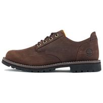 Timberland Madingi Laisvalaikio Patvarūs Žemi Lauko Funkcionalūs Batai Vyriški Batai Rudi A699PW07 40 black