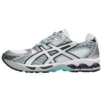 ASICS Gel Nimbus 10.1 Balti Piedmont pilki Aqua Unisex sportbačiai 1203A543-105 42