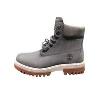 Timberland Arbor Road Patogūs trumpi Martin batai Vyriški batai Pilki A69BW-EL8 41