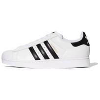 BEAMS x adidas Superstar Balti Juodi Vyriški Sportbačiai Core-Black Gold JR4422 42⅔