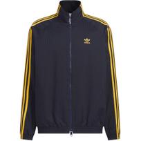 Adidas Originals Sportinis Oversize Viršutinis Drabužis Retro Stovintis Apykaklė Sportinis Švarkas Vyriškas Švarkas KC2606 2XL