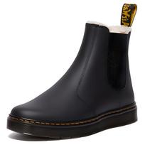 Dr. Martens Chelsea batai Unisex batai Juodi 31241001 37 black