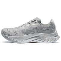 Saucony Endorphin Speed 4 Minkšti Patogūs Holografinio Sidabro Tinklelio Amortizacija Patvarūs Kvėpuojantys Žemi Atsitiktiniai Bėgimo Bateliai S20940-600 40