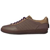 Adidas Originals Gazelle Indoor Oda Patogūs Universalūs Patvarūs Žemi Sportbačiai Unisex Sportbačiai Rudi JQ8725 42⅔