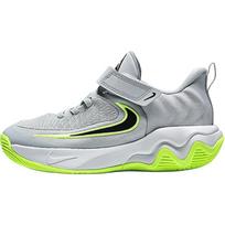 Nike Giannis Immortality 4 Madingi Patogūs Patvarūs Žemi Vaikų Laisvalaikio Batai Vaikų Kedai Pilki IH7665-002 28