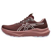 Asics GT-2000 14 TR Madingi patogūs bėgimo bateliai Moteriški sportbačiai Raudoni Balti 1012B902-600 39