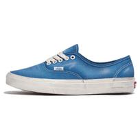 Vans Authentic Patogūs Paprasti Patvarūs Lengvi Žemi Kateboardo Batai Unisex Sportbačiai Mėlyni VN000BW5CJE 39