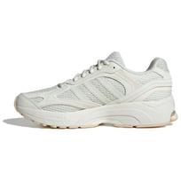 Adidas Spiritain 2.0 Patogūs kasdieniai neslystantys ilgaamžiai žemi laisvalaikio batai Unisex laisvalaikio batai Kreminės baltos spalvos JH8024 35⅔ white