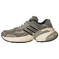 Adidas Originals Adistar Xlg Patogūs Neslystantys Patvarūs Žemi Laisvalaikio Batai Unisex Batai Pilki JR0052 35⅔