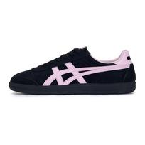 Onitsuka Tiger Tokuten Madingi universalūs žemi krepšinio batai Moteriški sportbačiai Juodi 1183C254-001 38