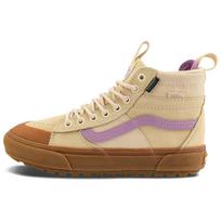 Vans Mte Sk8-Hi Patogūs Aukštakulniai Žygio Batai Moteriški Žygio Batai Off-White VN000CVTWHP 37