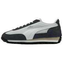 Puma Easy Rider CN Nailono Galaktikos Pilka Šilta Balta Unisex Sportbačiai Pilki 400827-02 37
