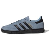 adidas Handball Spezial Tactile Blue Unisex sportbačiai Core-Black Gold-Metallic JR3668 36
