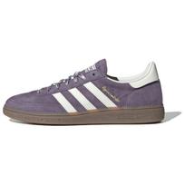 Adidas Originals Handball Special Oda Madingi Patogūs Žemi Sportbačiai Unisex Sportbačiai Violetiniai KI5943 36⅔