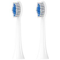 Suderinama su Philips Sonicare elektrinio dantų šepetėlio keičiamomis galvutėmis, daugiafunkcinė galvutė Sonicare šepetėliui