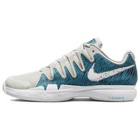 Nike Zoom Vapor 9.5 Tour Prm 'Southern California Murals' Sneakers casual DV2958-001 40.5 white