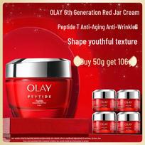 Olay Regenerist Mikroformuojantis veido kremas