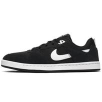 Nike Sb Alleyoop 'Juoda Balta' Riedlentės Batai CJ0882-001 42.5