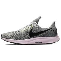 Nike Air Zoom Pegasus 35 Pink Foam Moteriški sportbačiai 942855-011 35.5