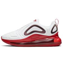 Nike Air Max 720 'White Red' Moteriški sportbačiai Laisvalaikio batai CD2047-100 35.5