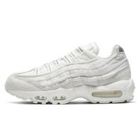 Nike Air Max 95 Comme Des Garcons Balti sportbačiai Laisvalaikio avalynė CU8406-100 38.5