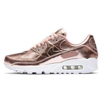 Nike Air Max 90 Metallic Rose Gold 2020 Moteriški sportbačiai Laisvalaikio batai CQ6639-600 36